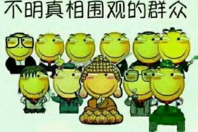 吃瓜群众英文热词怎么说